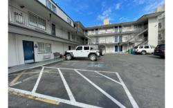 Motel 6 San Francisco, CA – Lombard Street