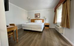 Motel 6 San Francisco, CA – Lombard Street