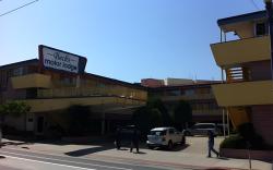 Beck's Motor Lodge