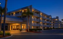 Motel 6 Anaheim, CA - Maingate