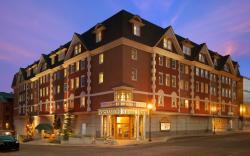 Portland Harbor Hotel