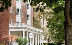 Graduate by Hilton Evanston