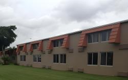 Motel 6 Miami