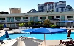 Park Inn by Radisson, Las Vegas Tropicana