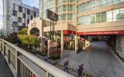 Parker Hotel Vancouver