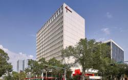 Matrix Hotel