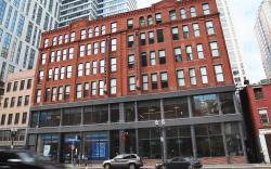 HI - Boston Hostel
