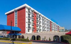 Motel6 Atlanta, GA - Atlanta Airport Virginia Ave