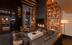 Hotel Andra Seattle MGallery Hotel Collection