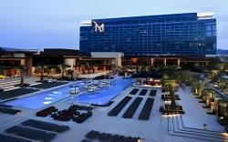M Resort Spa & Casino
