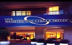 Hotel AKA Washington Circle