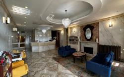 Da Vinci Hotel