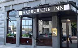Harborside Inn