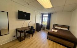 Downtown Berkeley YMCA Hotel and Residence