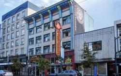 Samesun Vancouver