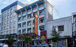 Samesun Vancouver