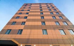 John Hotel