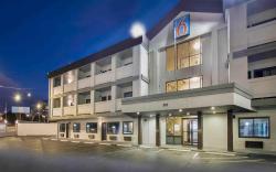 Motel 6 Atlanta, GA - Downtown