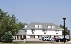 Americas Best Value Inn Seward