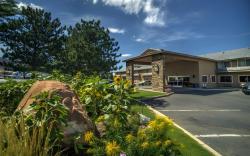 Moab Valley Inn