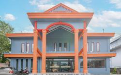 Dancenter Pusat Kota Pekanbaru  Near Masjid Al-Hidayah Simpang Baru