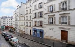 Charming Apartment - 1B/4P - Sacré Coeur