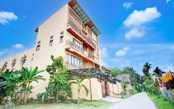 Dancenter Sean'S Residence Mansyur Near Universitas Sumatra Utara ( USU )