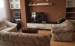 Sunny apartment with a wonderful view - parking