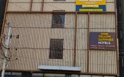 Yellow Sapphire Hotel Gachibowli