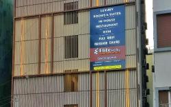 Elite Hotel Gachibowli