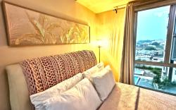 Compact  Studio Unit @ Centrio Tower