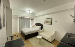 Compact  & Restful Studio Unit @ Centrio Tower