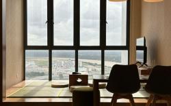 2BR Premium Japanese-Design Troika By AGhome