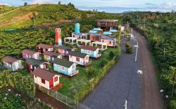 Healing Space Bungallow Bao Loc