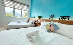 Cube Homestay Langkawi