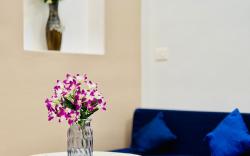 Terra Hermitage: Serene Hideaway