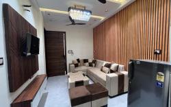 Garvik Stay - Spacious 2BHK Flat 204