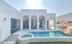 Mantra Pool villa Cha-am