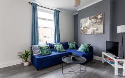 22, PROSPECT TERRACE, NEW BRANCEPETH, DURHAM,