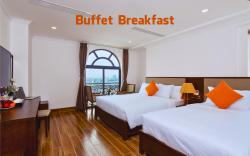 Roliva Hotel & Apartment Danang
