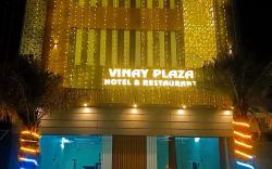 Vinay plaza Hotel & Restaurant 
