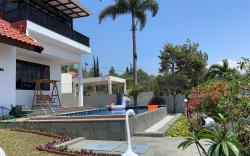 BATU VIEW VILLA