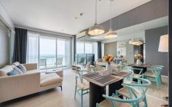 3BR Seaview / Veranda Pattaya / Luxe