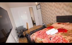 Birmingham city centre lovely family gateway (R1)