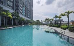 Trion Suites KL by DSM