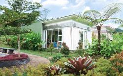 Modern 3 Bedroom Villa in a Private Complex 