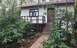 Vastare Homestay and Resort