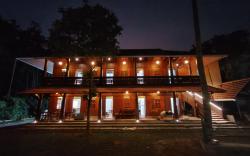 Dhyan Village Retreat