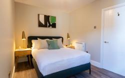 Wellington Place | 1 bedroom Apartment No.2