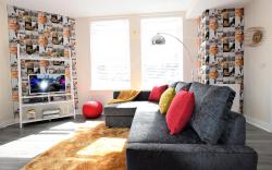 Your Apartment | Bristol The Old Bank #1